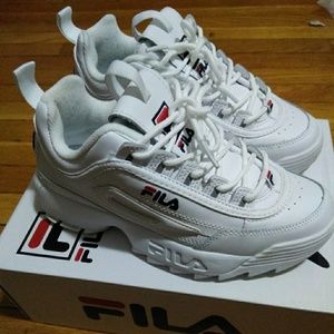 Fila Disruptor 2